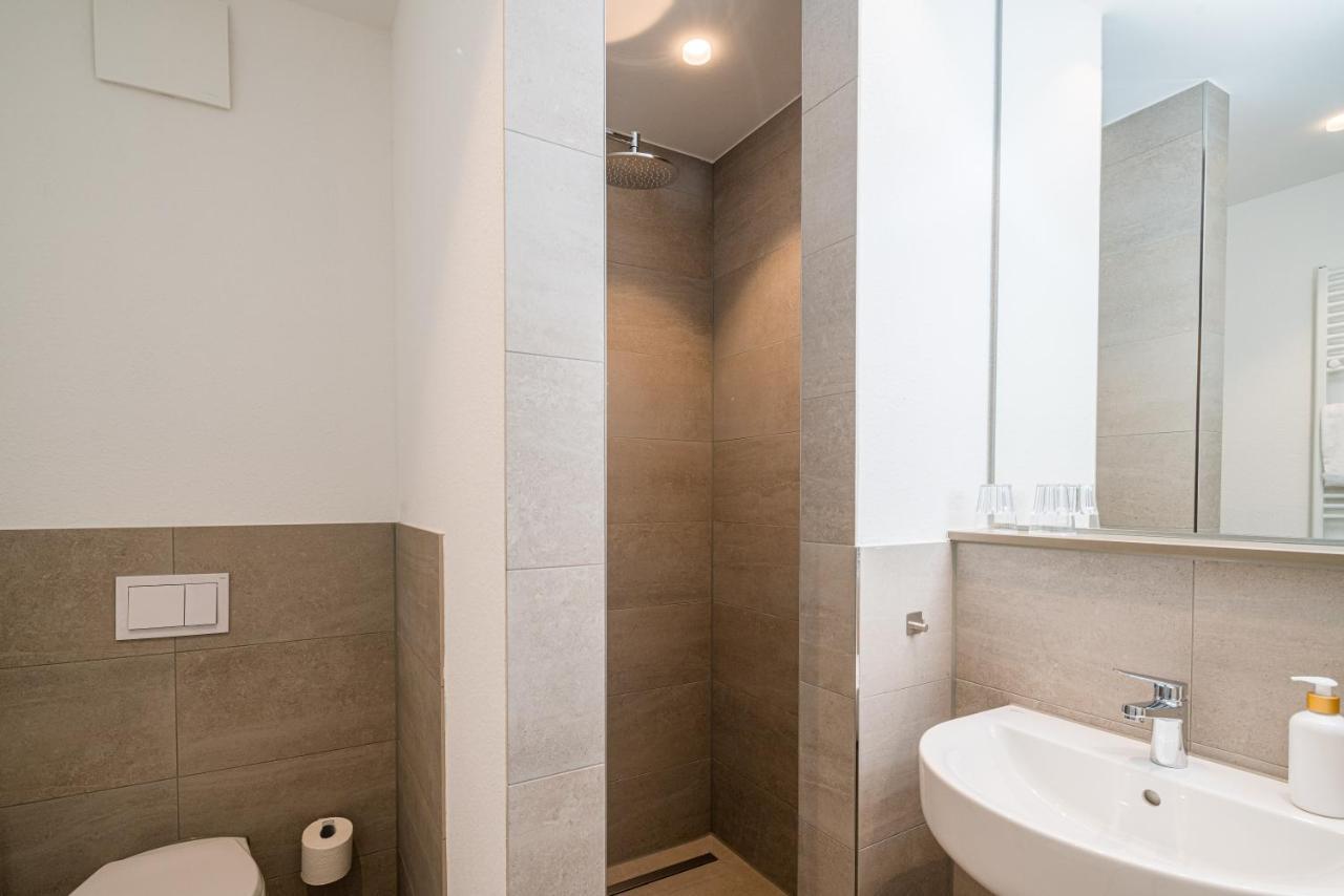 Stadthotel Lohne, Self Check In, Mit Baeckerei Und Cafe Löhne Exteriér fotografie