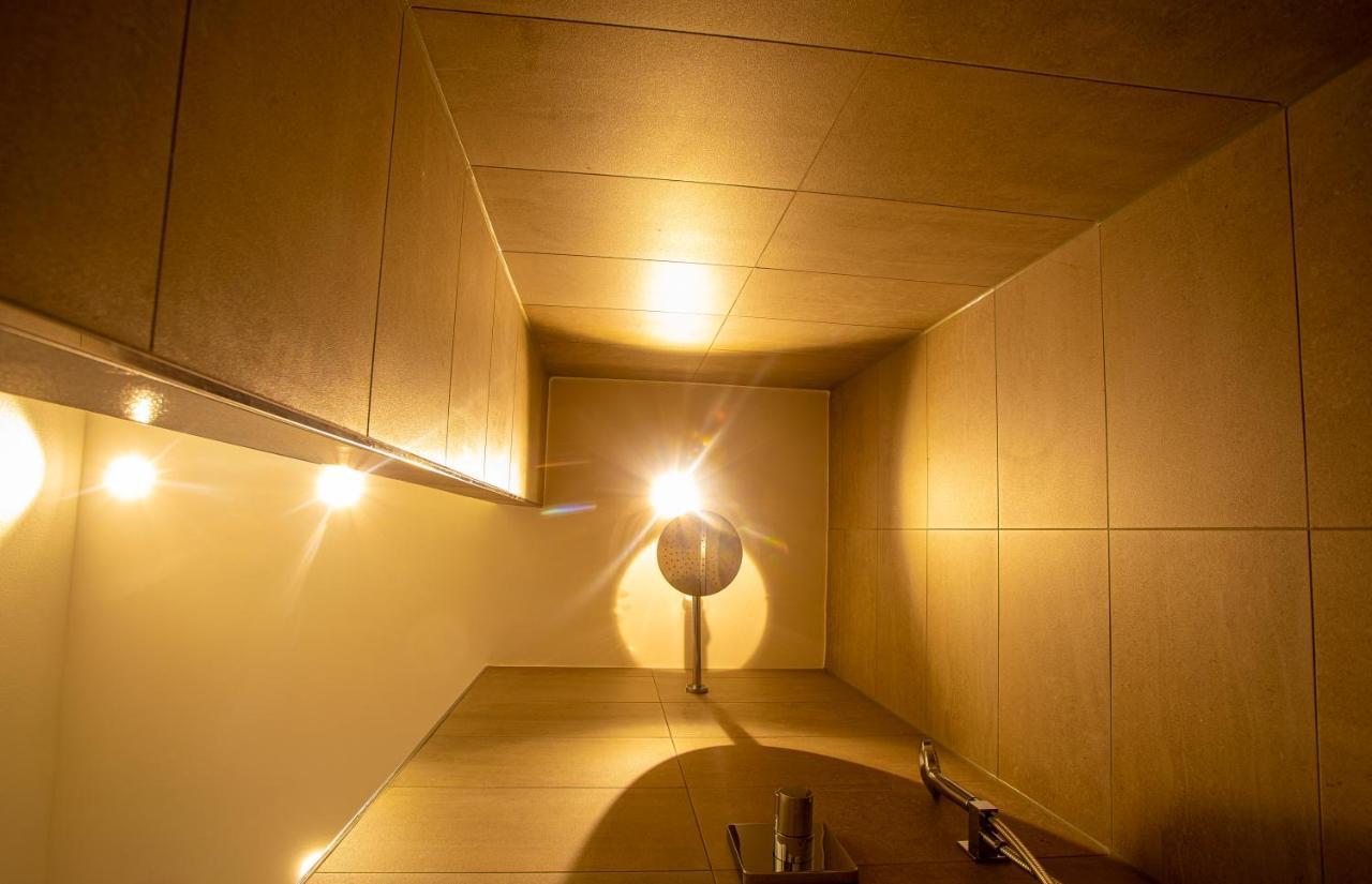 Stadthotel Lohne, Self Check In, Mit Baeckerei Und Cafe Löhne Exteriér fotografie